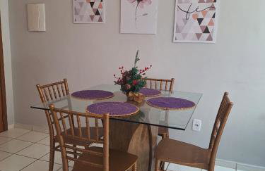 Apartamento Encantado com giardino px ao Shopping e Parque Aquático - Foto 3