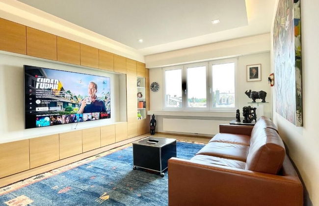 1 bedroom in the Heart of City Center - Photo 1