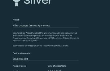 Apartamentos Vibra Jabeque Dreams - Foto 86