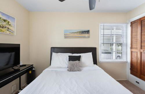 Heartwell Park Beauty Long Beach - Foto 23