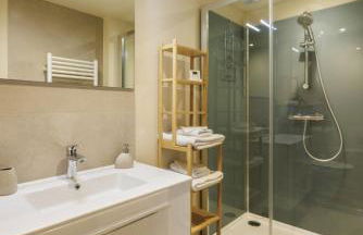 gite D'line - Foto 14