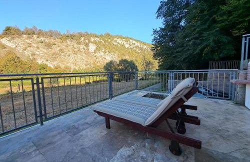 Casa alla Cascata Lučica, Korana - Foto 26