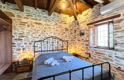 San Lorenzo Cottage - Παραδοσιακά Πέτρινα Δωμάτια - Άγιος Λαυρέντιος Πηλίου - Foto 1