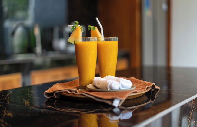 Villa Viandra - Foto 61