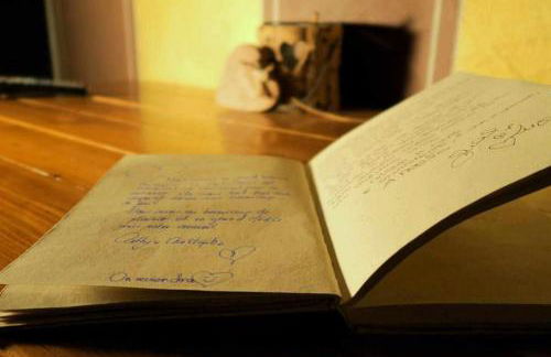 Romantica suite con vasca idromassaggio - Foto 35