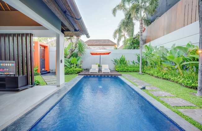 Villa Jerami & Spa - Foto 43