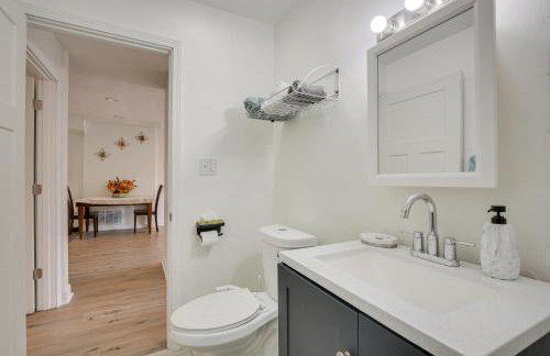 Berwyn Apartment Rental about 11 Mi to Chicago! - Foto 15