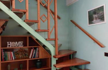 Casa Rosita vista lago - Foto 20