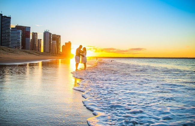 Vila Mucuripe padrão 5 estrelas - Photo 23