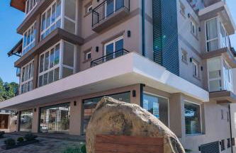 Rosa Edifício Vivant - Foto 47