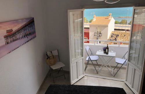 Casa Con Preciosas Vistas A La Playa Del Postiguet - Photo 33