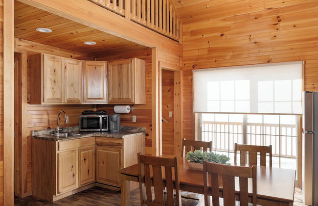 Presidential Mountain Resort - Photo 56