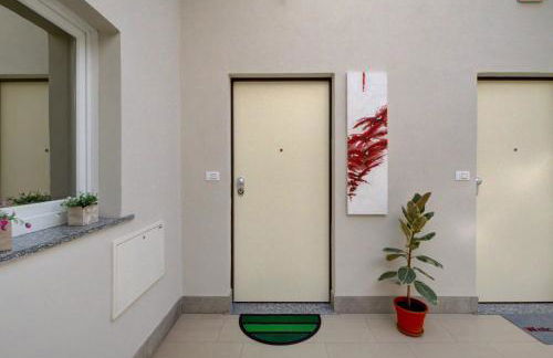 SKY LOFT Nuovissimo vicinanze Metro - Foto 19