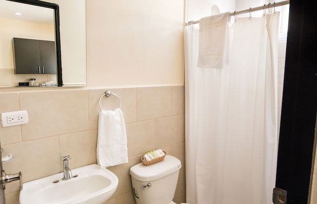 Verona Aparthotel - Foto 15