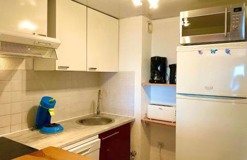 BARCARESA-Appartement belle vue mer piscine tennis mini golf wifi - Foto 15