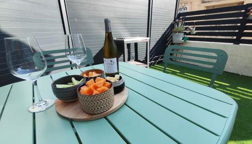 Gîte Le Sallèles - Foto 3