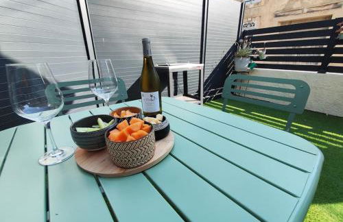 Gîte Le Sallèles - Foto 3