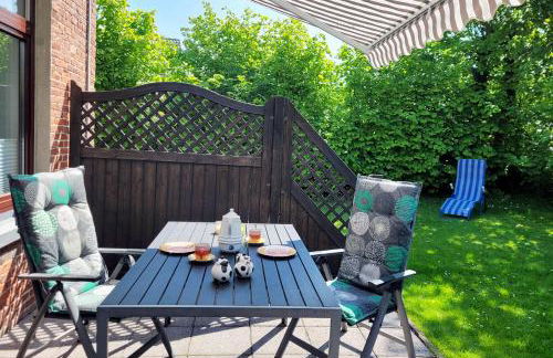 Alte Pastorei Minsen - Photo 21