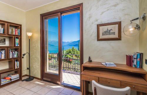 Villa La Perla, Bellagio - Foto 28