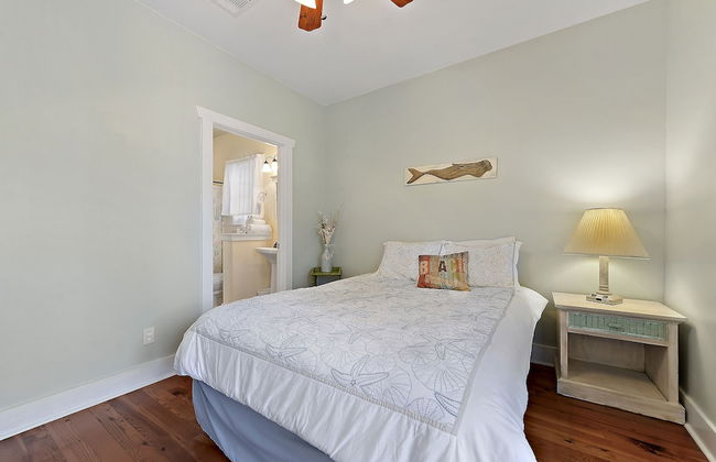 Carroll House Cottages - Foto 7