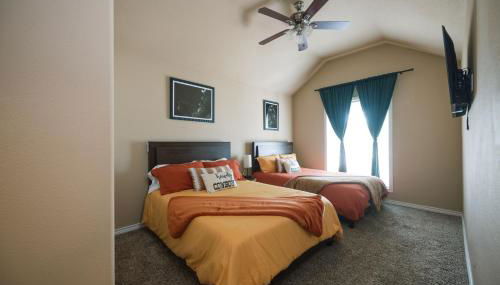 5BD - Backyard - Pool Access - 5 Mins to Texas A&M - Foto 2