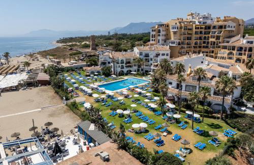 Marbella Cabopino Residence 29 - Puerto Cabopino Marina Beach & Golf - Foto 37