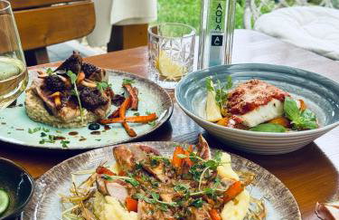 Pstrągowo - domki z jacuzzi - Foto 42