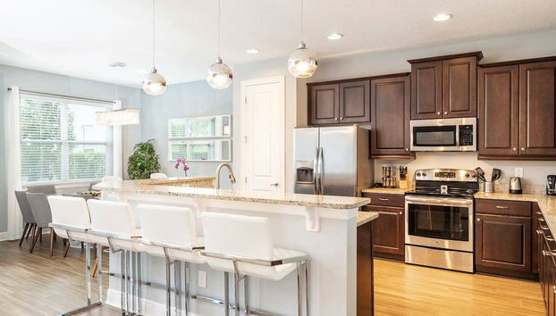 Encore 6bd Theater Gameroom Pool Play - Foto 4, Habitación