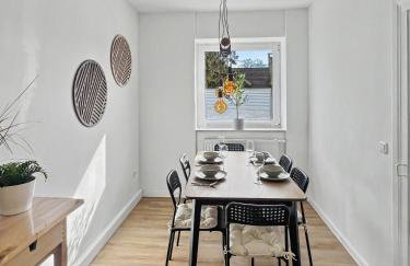 MEGHA Living - 2 Zimmer Appartments mit Küche - Zentral - Foto 26