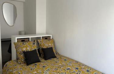 Joli F2, 7 min de la gare - Foto 13