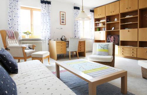 Ferienwohnung Zum Bäckersepp - Foto 1