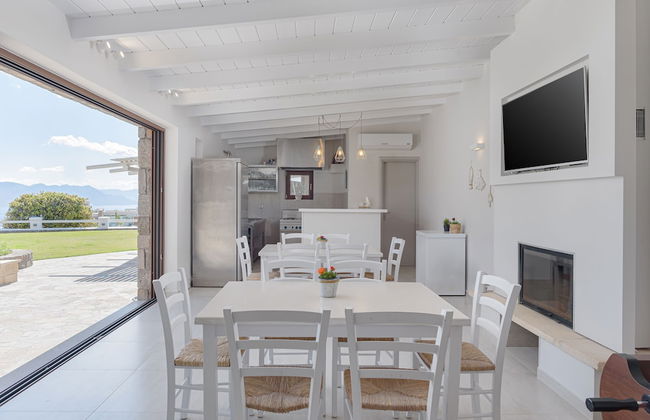 Villa Tzikides Aegina - Foto 11