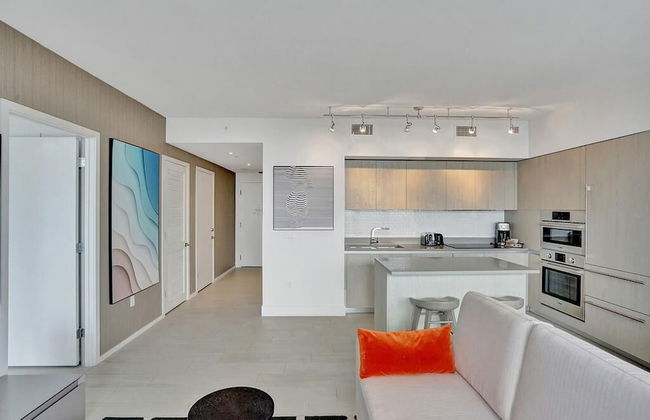 Amazing Apartments at H Beach House - Foto 54