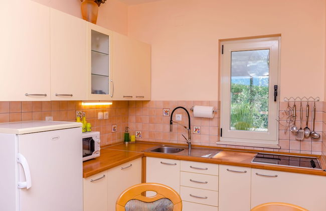 Apartments Vila Jelka - Foto 21