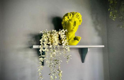 4 Bedroom House - DISC0UNTS - Parking, Contractors, Group, Family - Foto 26