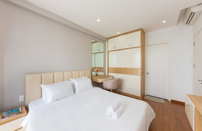 Chau Apartments - Foto 55