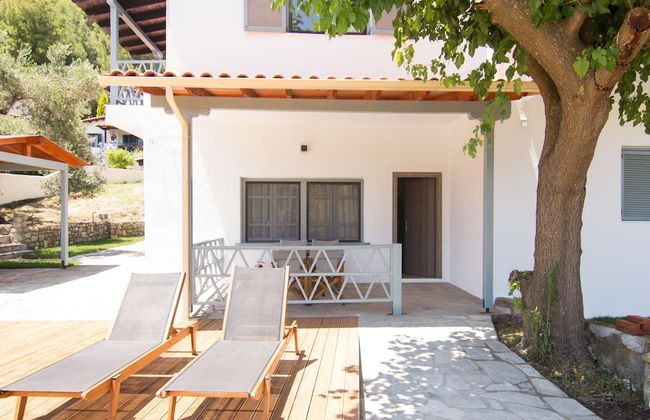 Casa Luxury Suites - Foto 45