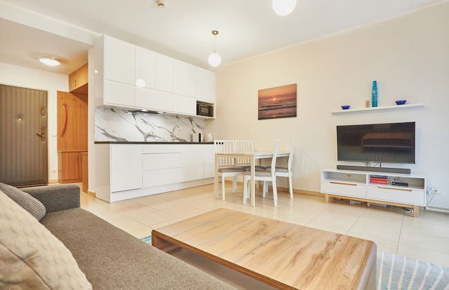 Apartamenty Swinoujscie Zacisze Lesne II - Foto 80