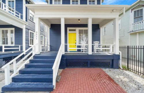 Cozy Home Near Downtown with a Pool and Fire Pit - Foto 1