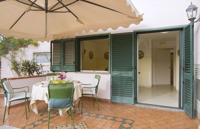 Residence Albarosa - Foto 33