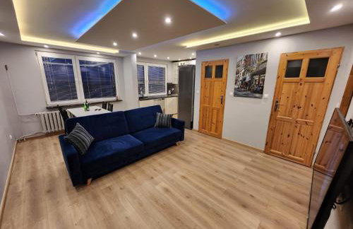 City Sense - Apartament z widokiem na góry i miasto - Foto 52