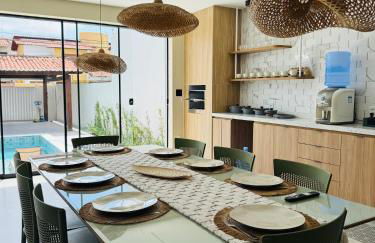 Casa de alto padrão zona sul - Photo 8