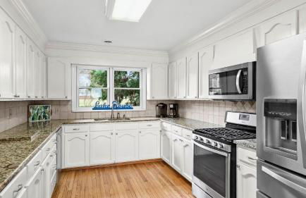 Ponderosa Pointe by Avantstay Boathouse + Views - Foto 44