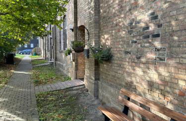 FeWo Seeufer #großer Garten#Seenähe# von Harztraveler - Foto 23