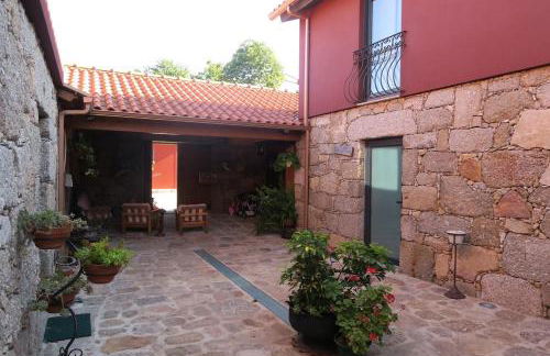 Quinta Lama de Cima - Foto 73