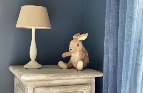 Les Mas d'Azur Appartement - Foto 11