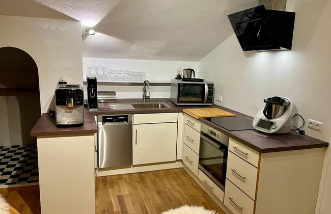 Glückliche Kuh-Villa - Foto 33