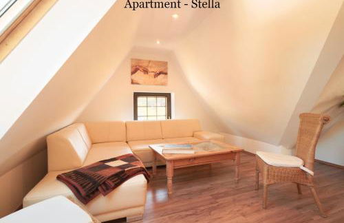 Villa Vici - Ferienwohnungen - Foto 58