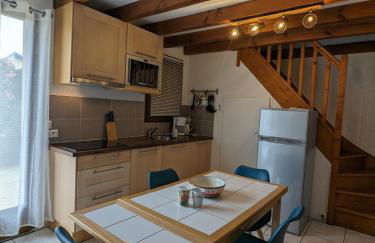 Village Océlandes - Foto 12