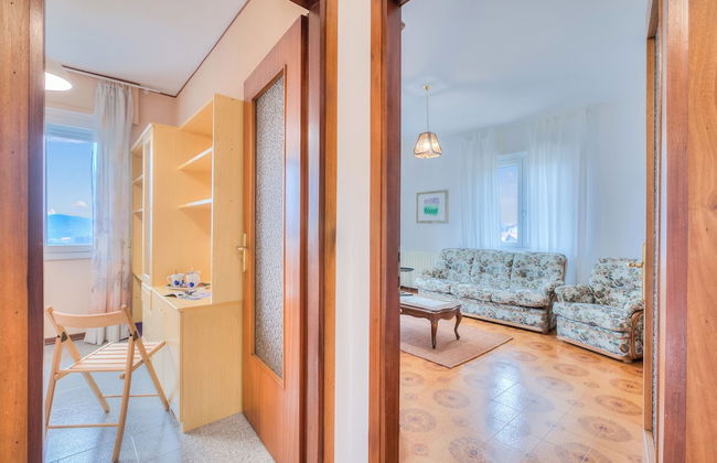 Zio Enry Terrace Apartment Orta Lake - Foto 18